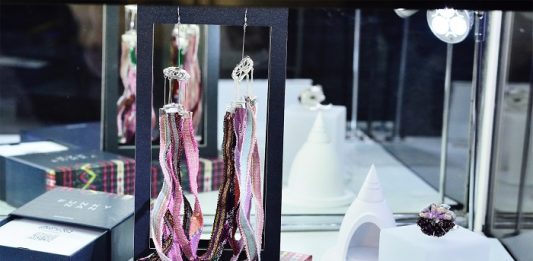International Gem and Jewelry Fairs