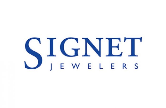 Signet Reports Stable Performance in Second Quarter Fiscal 2019