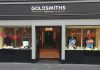 T.H. Baker acquires Goldsmiths stores from Watches of Switzerland Group