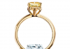 Tiffany & Co’s first engagement ring launch in almost a decade