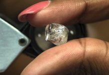 De Beers’ recent diamonds sale the worst in two years