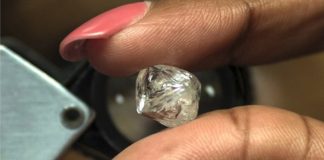 De Beers’ recent diamonds sale the worst in two years