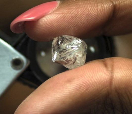 De Beers’ recent diamonds sale the worst in two years