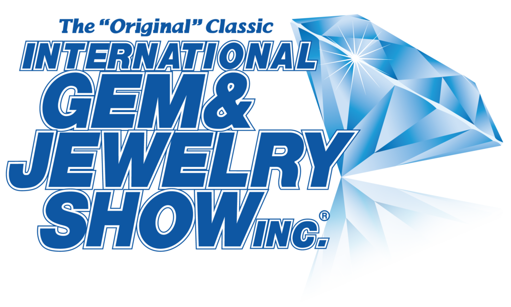 International Gem & Jewelry Show San Mateo
