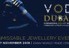 dubai international jewellery show 2018