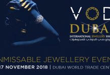 Dubai International Jewellery Show 2018 dubai international jewellery show 2018