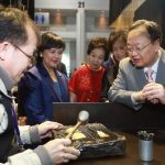 62nd Bangkok Gems & Jewelry Fair