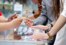 REVEALED: Key buying habits of young diamond jewellery consumers