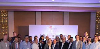 GJEPC’s First-ever India Silver Jewellery Buyer-Seller Meet Opens in Delhi