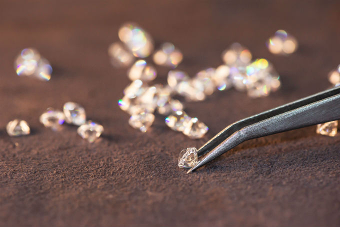 RJC proposes stricter diamond due diligence