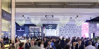Baselworld enhances fine jewellery component