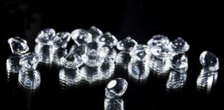 Alrosa's Jan-Sept diamond sales reach US$3.662b