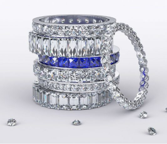 Bright spots, challenges abound in gem and jewellery sector
