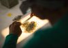 De Beers cites solid overall demand amid lower sales