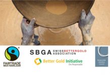 RJC, Swiss Groups Sign MOU to Promote Artisanal Small-Scale Mining, Responsible Supply in Gold