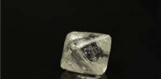 ALROSA’s New York Auction of Large Rough Diamonds Yields US$ 7.9 Mn