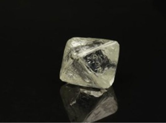 ALROSA’s New York Auction of Large Rough Diamonds Yields US$ 7.9 Mn