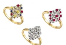 Amore attributes sales growth to increase in gold and gemstone sales