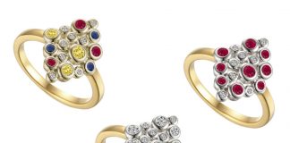 Amore attributes sales growth to increase in gold and gemstone sales