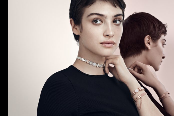 IN PICS: Take a closer look at the new Pandora charm bracelet concept