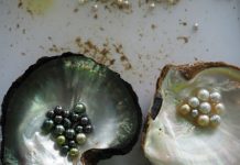 CIBJO report cites pearl trade’s sustainability efforts