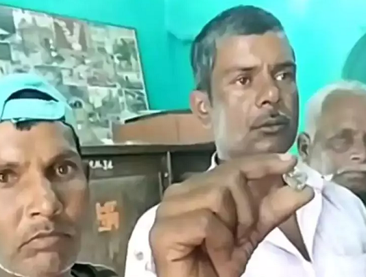 Daily wager digs up diamond worth Rs 1.5 crore in MP’s Panna