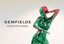 Gemfields Unveils ‘Every Piece Unique’ Global Campaign