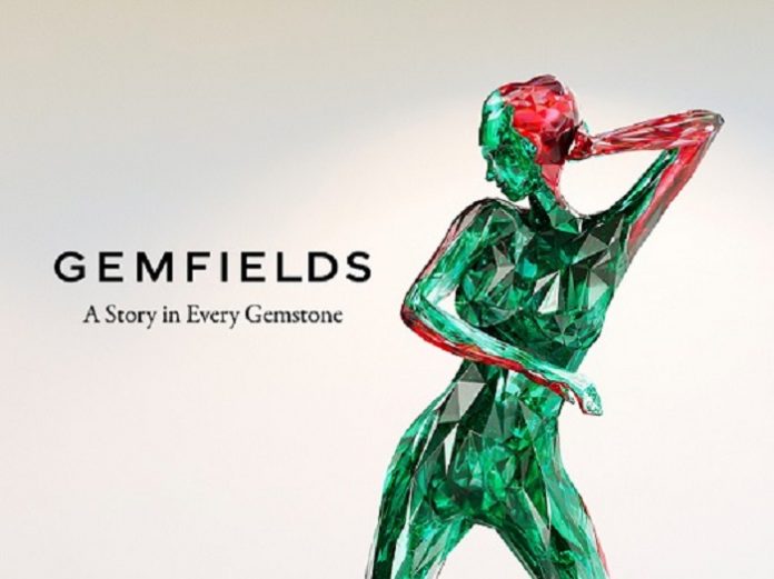 Gemfields Unveils ‘Every Piece Unique’ Global Campaign