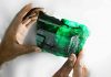 Gemfields unveils 5,655-carat ‘Inkalamu’ emerald