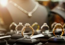 HK’s jewellery exports up 18.4% from Jan to Aug