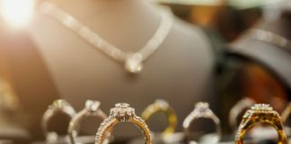 HK’s jewellery exports up 18.4% from Jan to Aug