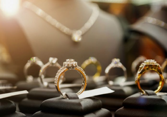 HK’s jewellery exports up 18.4% from Jan to Aug