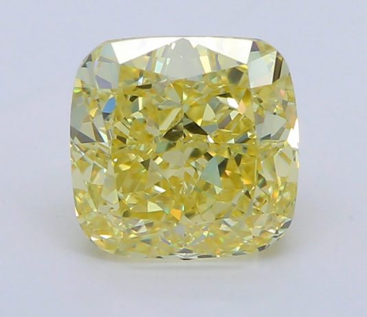 GCDC introduces new diamond design award for 2019 contest