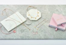 Ania Haie secures top jewellers in the UK & Ireland