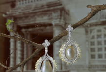 Saffronart Auction Features Indian Jewellery