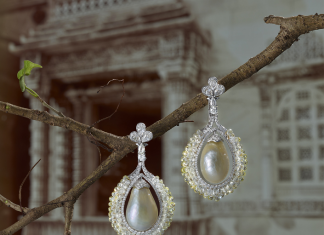 Saffronart Auction Features Indian Jewellery