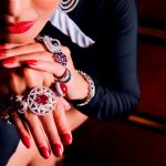 Shagun Gupta unveils exquisite collection of rings