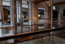 New jeweller opens store on Nottingham’s Bridlesmith Gate