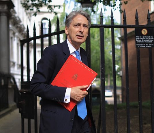 Ministers Attend David Cameron's Last Cabinet Meeting