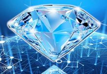 World’s Largest Diamond Producer Alrosa Joins De Beers’ Blockchain Pilot