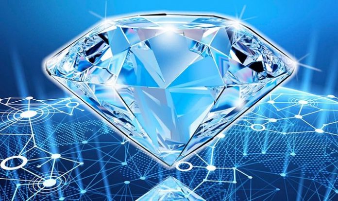 World’s Largest Diamond Producer Alrosa Joins De Beers’ Blockchain Pilot