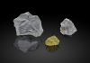 ‘Stars Of The Arctic’ Large Rough Diamonds From Diavik To Be Auctioned