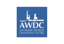 Antwerp’s Diamond Exports Pick Up in October