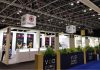 VOD Dubai International Jewellery Show Opens; 64 Exhibitors in India Pavilion