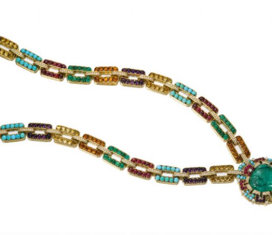 Scintillating gems to lead Sotheby’s Geneva sale