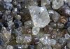 De Beers reports weaker diamond sales