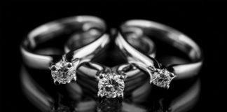 Hong Kong’s jewellery exports maintain sparkle