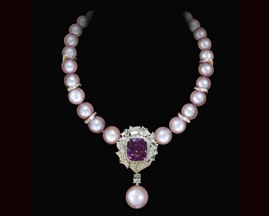 Piece of the Week: Margot McKinney’s ‘Fantasy’ Necklace