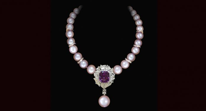 Piece of the Week: Margot McKinney’s ‘Fantasy’ Necklace