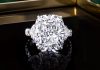 Graff Unveils First Diamonds Cut from 1,109-Carat Stone